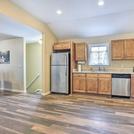 Ideally Located Glen Cove Apartment! Exterior foto